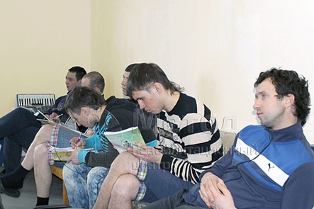 Центр реабилитации алкоголиков в&nbsp;Нижневартовске