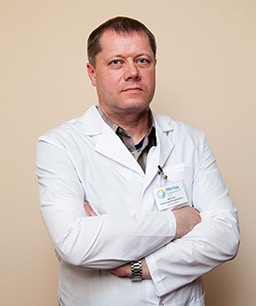 Руководитель центра для алкоголиков и наркозависимых в&nbsp;Нижневартовске
