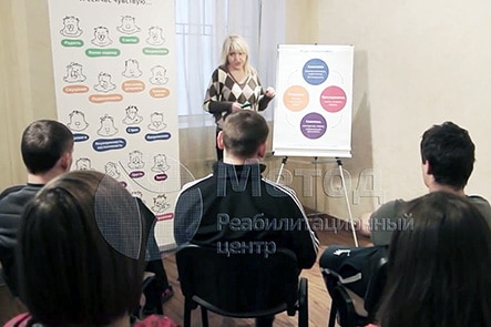 Реабилитация алкоголиков в Нижневартовске